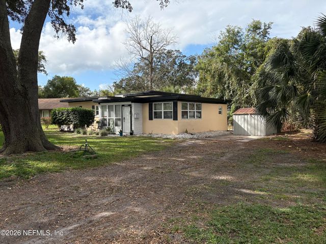 2415 BROWNWOOD Road, Jacksonville, FL 32207