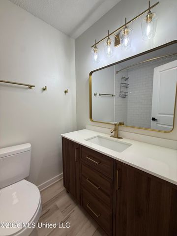 316 Mincheck Road, Ocean Springs, MS 39564