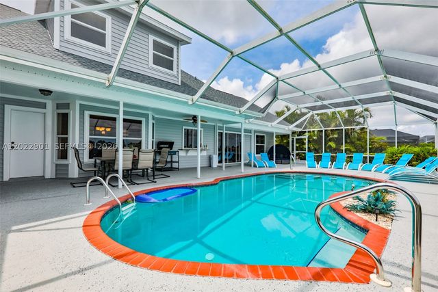 407 SW 37 St, Cape Coral, FL 33914