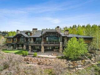 8435 N Ranch Garden Road, Park City, UT 84098