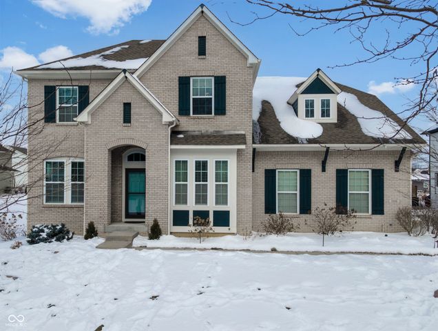 5956 Boundary Drive, Noblesville, IN 46062