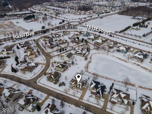 5956 Boundary Drive, Noblesville, IN 46062