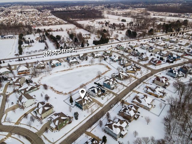 5956 Boundary Drive, Noblesville, IN 46062