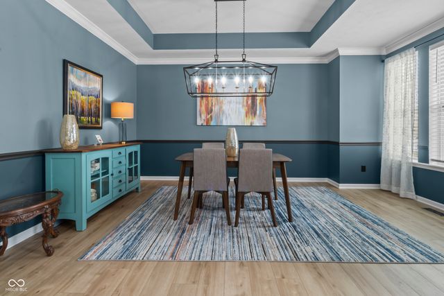 5956 Boundary Drive, Noblesville, IN 46062