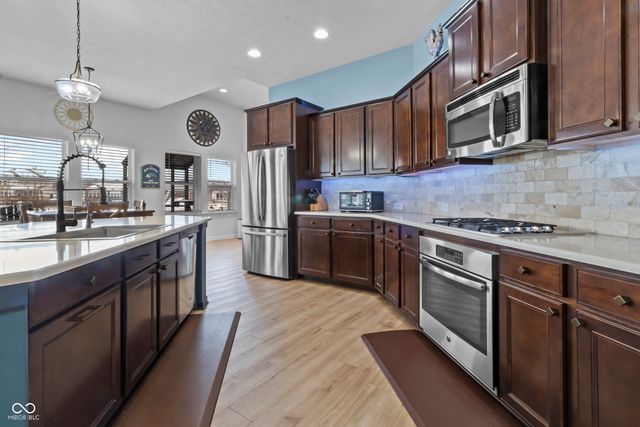 5956 Boundary Drive, Noblesville, IN 46062