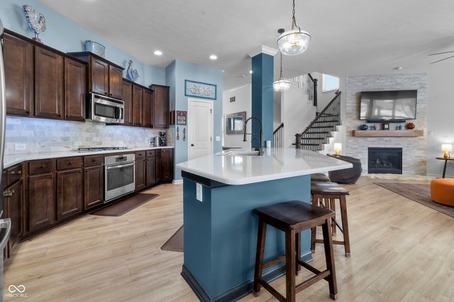 5956 Boundary Drive, Noblesville, IN 46062