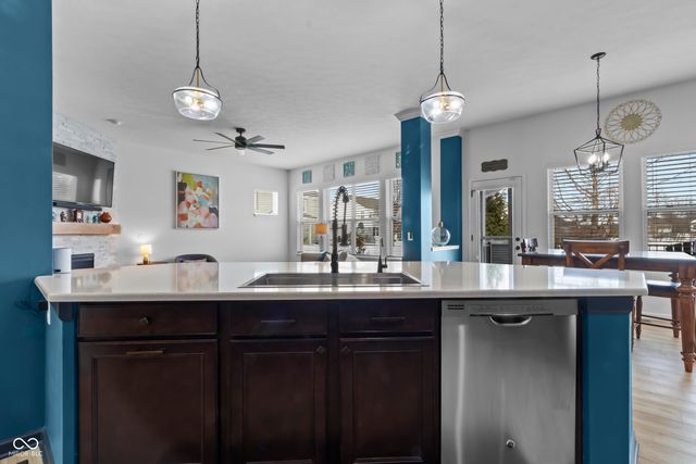 5956 Boundary Drive, Noblesville, IN 46062