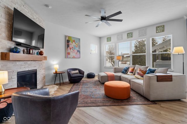 5956 Boundary Drive, Noblesville, IN 46062