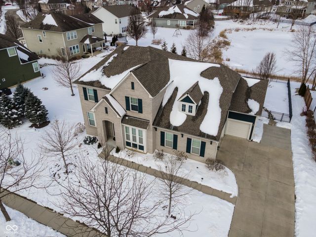 5956 Boundary Drive, Noblesville, IN 46062