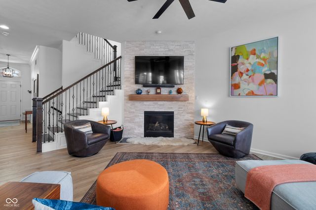 5956 Boundary Drive, Noblesville, IN 46062