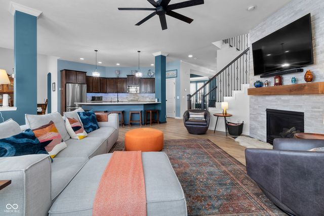 5956 Boundary Drive, Noblesville, IN 46062