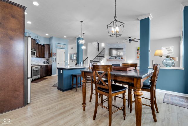 5956 Boundary Drive, Noblesville, IN 46062