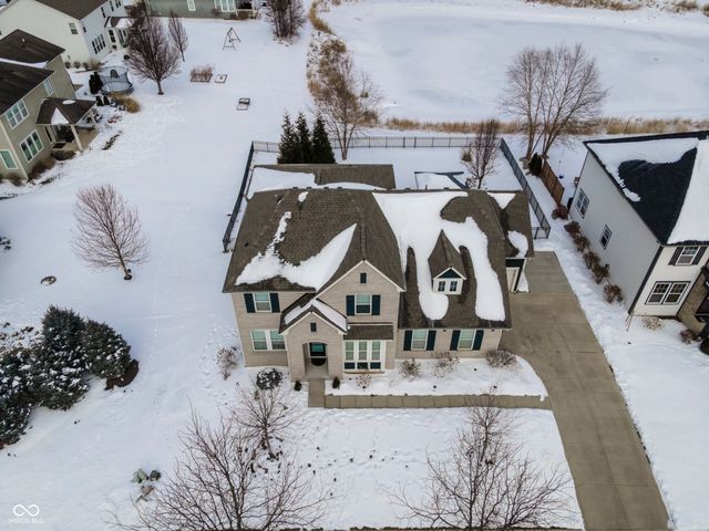 5956 Boundary Drive, Noblesville, IN 46062