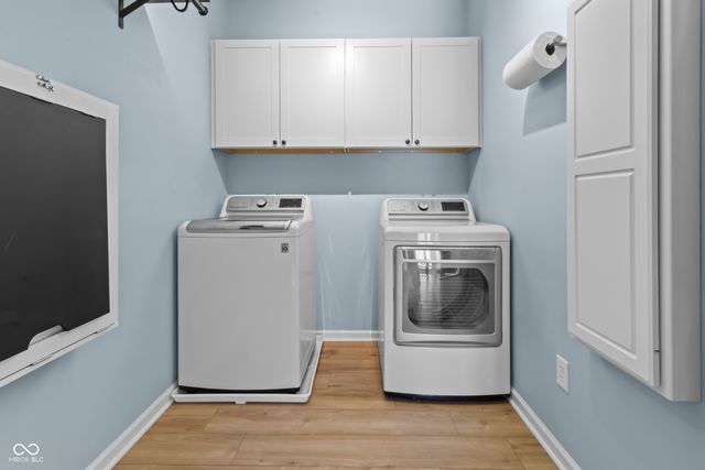 5956 Boundary Drive, Noblesville, IN 46062