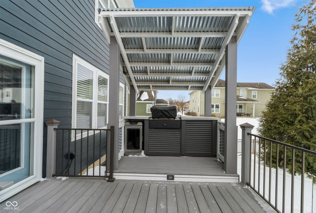 5956 Boundary Drive, Noblesville, IN 46062