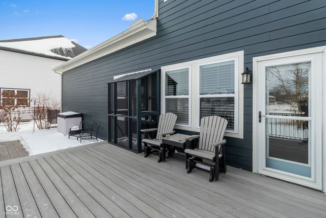 5956 Boundary Drive, Noblesville, IN 46062