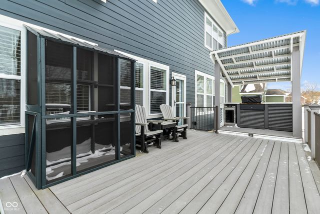 5956 Boundary Drive, Noblesville, IN 46062