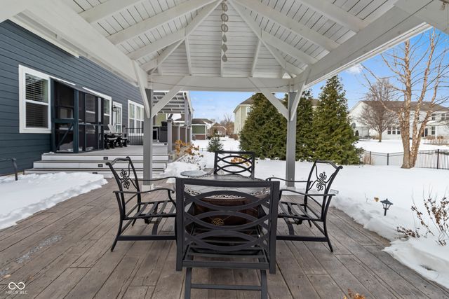 5956 Boundary Drive, Noblesville, IN 46062