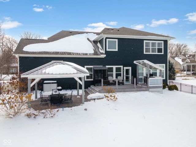 5956 Boundary Drive, Noblesville, IN 46062