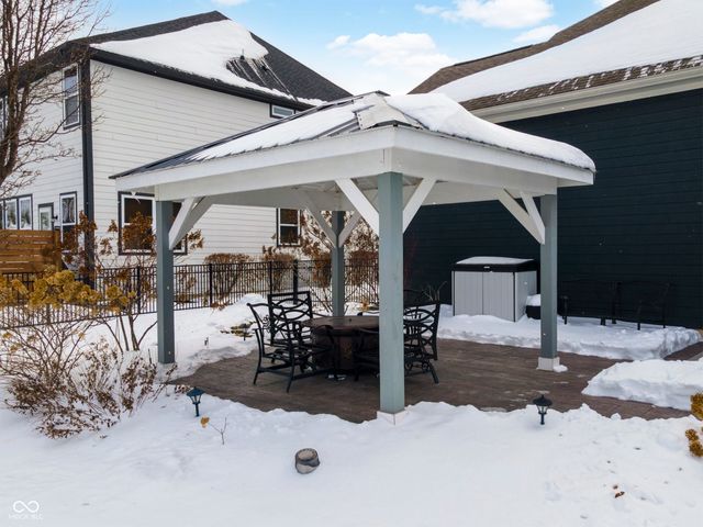 5956 Boundary Drive, Noblesville, IN 46062