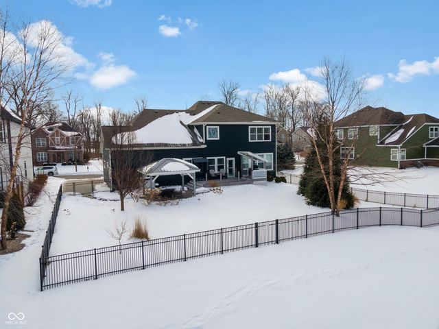 5956 Boundary Drive, Noblesville, IN 46062