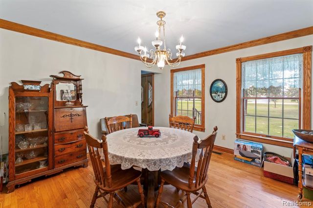 1591 Baldwin Road, Lapeer, MI 48446