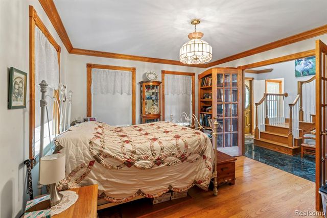 1591 Baldwin Road, Lapeer, MI 48446