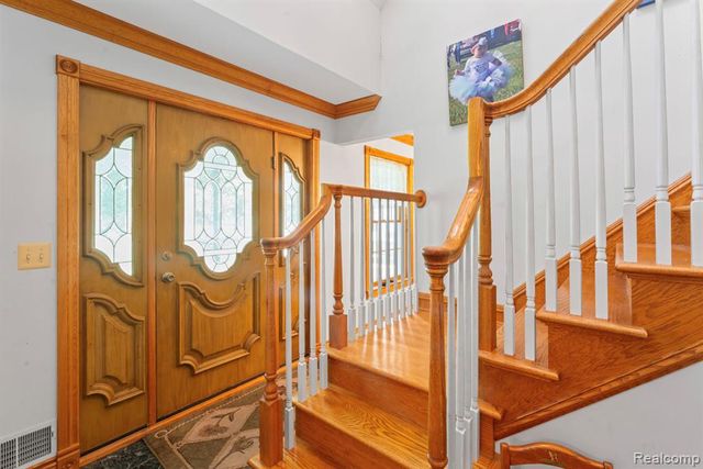 1591 Baldwin Road, Lapeer, MI 48446