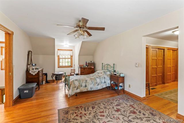 1591 Baldwin Road, Lapeer, MI 48446