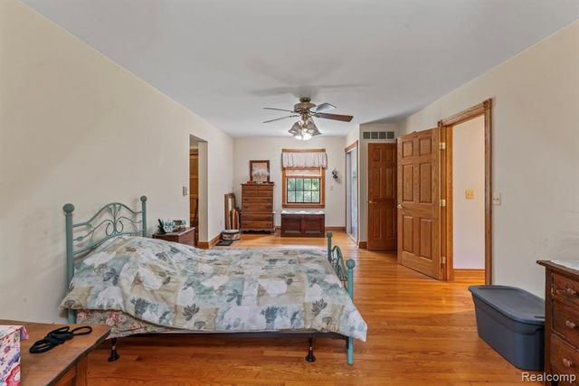 1591 Baldwin Road, Lapeer, MI 48446
