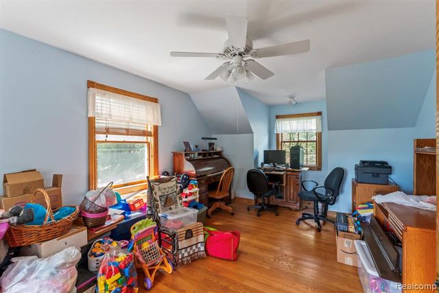 1591 Baldwin Road, Lapeer, MI 48446
