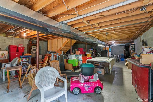 1591 Baldwin Road, Lapeer, MI 48446