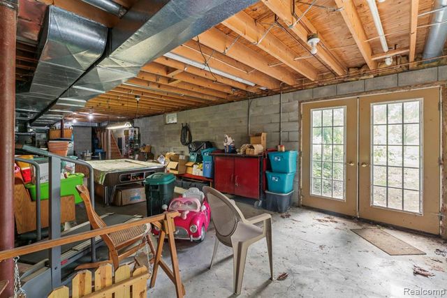 1591 Baldwin Road, Lapeer, MI 48446