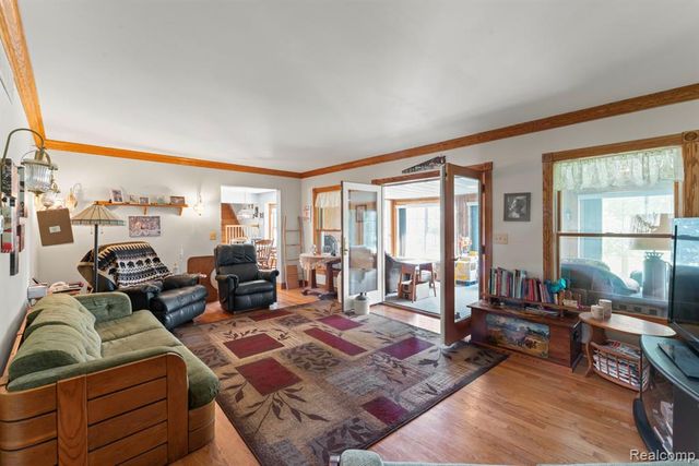1591 Baldwin Road, Lapeer, MI 48446