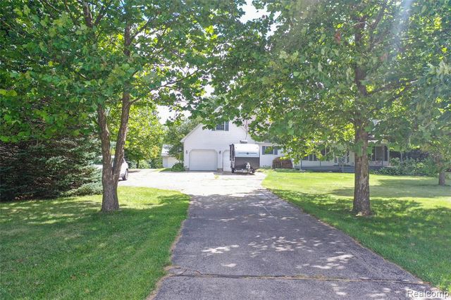 1591 Baldwin Road, Lapeer, MI 48446