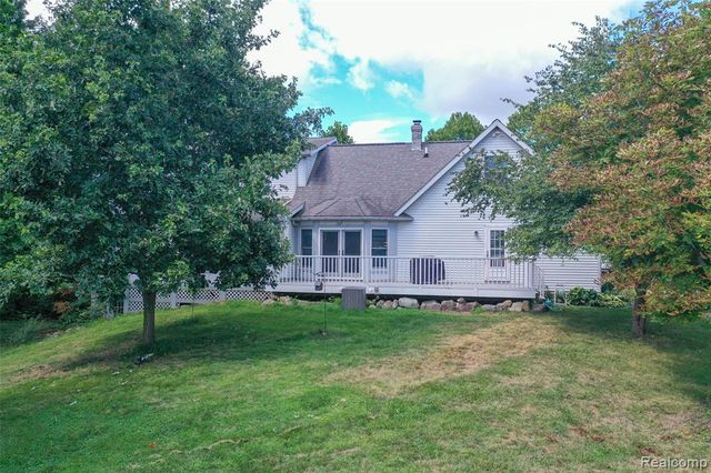 1591 Baldwin Road, Lapeer, MI 48446