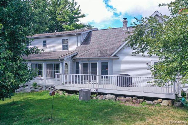 1591 Baldwin Road, Lapeer, MI 48446