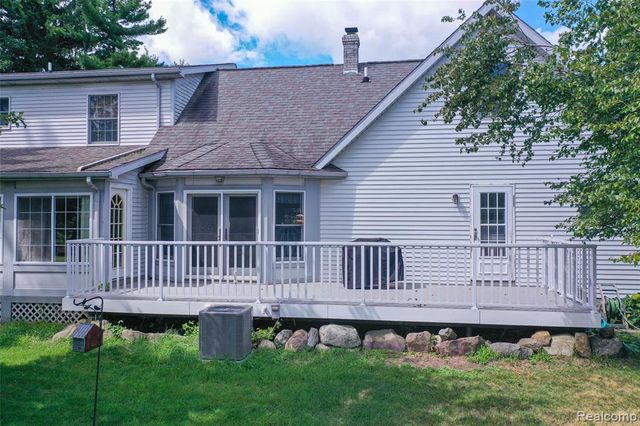 1591 Baldwin Road, Lapeer, MI 48446