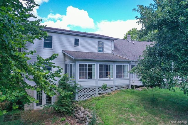 1591 Baldwin Road, Lapeer, MI 48446