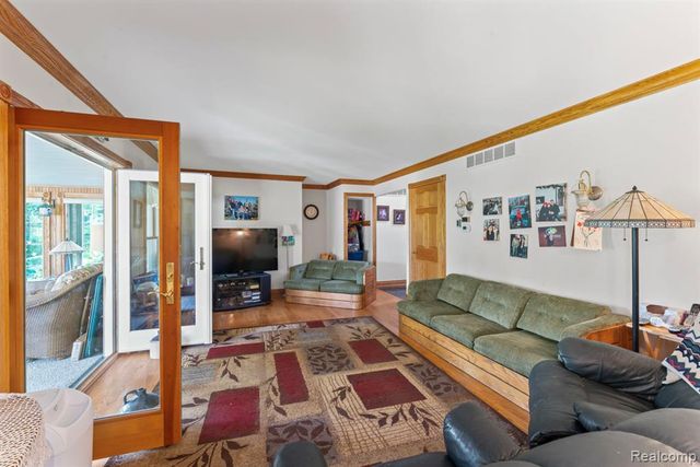 1591 Baldwin Road, Lapeer, MI 48446