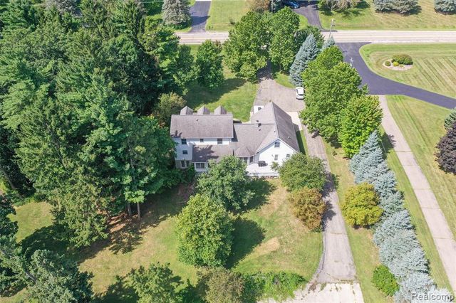 1591 Baldwin Road, Lapeer, MI 48446