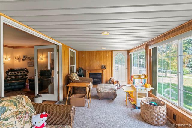 1591 Baldwin Road, Lapeer, MI 48446