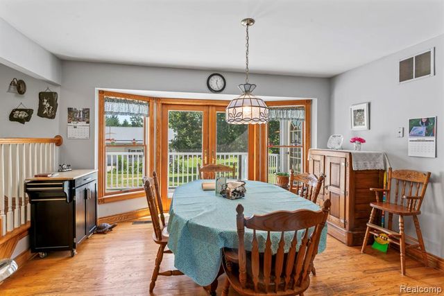1591 Baldwin Road, Lapeer, MI 48446