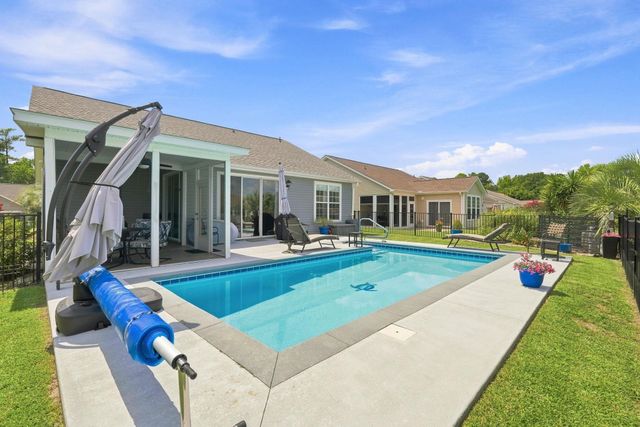 509 Vermillion Dr., Little River, SC 29566