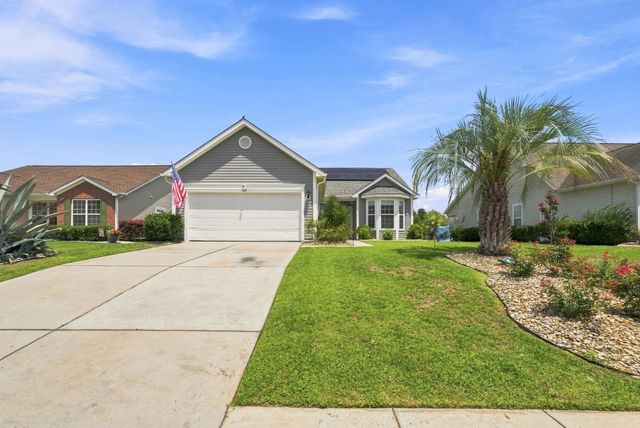 509 Vermillion Dr., Little River, SC 29566