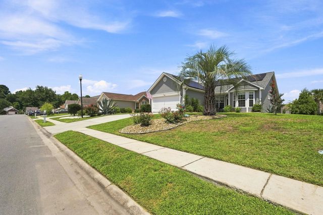509 Vermillion Dr., Little River, SC 29566