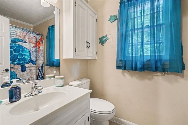 1150 Paul Ridge Road, Watkinsville, GA 30677
