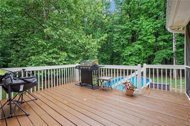 1150 Paul Ridge Road, Watkinsville, GA 30677