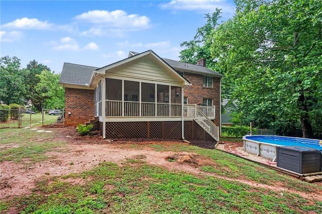 1150 Paul Ridge Road, Watkinsville, GA 30677