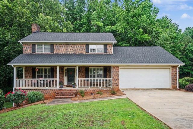 1150 Paul Ridge Road, Watkinsville, GA 30677